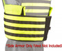 North American Rescue Responder Side Armor Set RSRS
