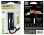 Nite Ize Gear Tie Reusable Rubber Twist Tie 3