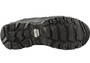 Original S.W.A.T. Black Chase Low Shoe outsole