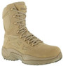 Reebok Side Zip Desert Tactical Boots with Safety Toe RB8894 RB8894