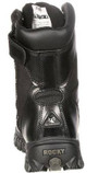 Rocky Alpha Force Composite Toe Zipper Duty Boot 6173