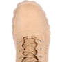 Rocky S2V Desert Tan Boot 0101 0101-RO