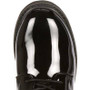 Rocky Mens High Gloss Dress Leather Oxford 510-8