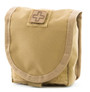 Eleven 10 SQUARE Med Pouch MOLLE coyote