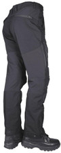 TRU-SPEC 24-7 Series Men's Xpedition Pants black back