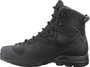 Salomon Men's Black X ALP GTX FORCES Hiking Boot - Inside