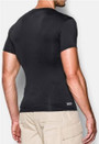 Under Armour HeatGear V-Neck T-Shirt 1216010