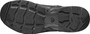 Salomon Men's Black Urban Jungle Ultra Side-Zip Tactical Boot - Sole