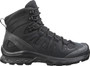 Salomon Men's Black Quest 4D Forces 2 EN Boot - Outside