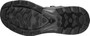Salomon Men's Black QUEST 4D GTX FORCES 2 EN Boot - Sole
