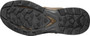 Salomon Men's Earth Brown QUEST 4D GTX FORCES 2 EN Boot - Sole