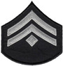 Heros Pride LAPD D1 Chevron Patch 5056 - LA Police Gear