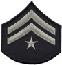 Heros Pride LAPD P3 1 Chevron Patch HP-5053 5053-HP