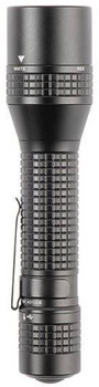 Inova T8R PowerSwitch Rechargeable Dual Color LED Flashlight T8RA-01-R7 094664045569