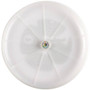 Nite Ize Flashflight Disc-O Select Light Up Flying Disc bottom