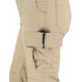 LA Police Gear Stretch Ops Women's Tactical Pants - Cargo Pocket Pass Through