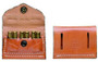 DeSantis Gunhide 2x2x2 Cartridge Pouch A08