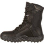 Rocky S2V Black Boot 0102-RO