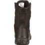 Rocky S2V Black Boot 0102-RO