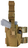 Condor Tactical Leg Holster TLH