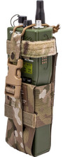 Tactical Tailor Large Radio Pouch - Left