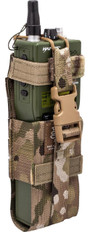 Tactical Tailor Large Radio Pouch - Right