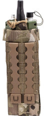 Tactical Tailor Large Radio Pouch - Back