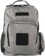 LA Police Gear Commuter and School Backpack COMMUTER-PACK