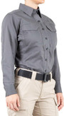 First Tactical Women V2 Tactical Long Sleeve Shirt 121006  121006 