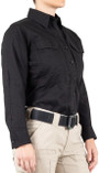 First Tactical Women V2 Tactical Long Sleeve Shirt 121006  121006 