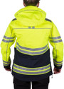 First Tactical Womens Tactix High-Vis Parka 128505