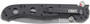 CRKT M16-03Z Spear Point Flipper Folding Knife  M16-03Z 794023160314