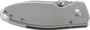 Columbia River Knife and Tool Squid Drop Point Blade Folding Knife 2490