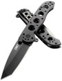CRKT M16-02KS Tanto Tactical EDC Flipper Folding Knife  M16-02KS 794023001242