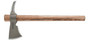 Columbia River Knife and Tool Woods Kangee Tomahawk 2735 794023273502