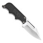 SOG Instinct G10 Satin Fixed Blade Knife NB1012-CP 729857002479