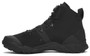 Under Armour Men's Infil Tactical Boots Left Side Profile