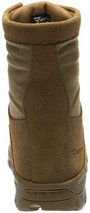 Bates Ranger II Hot Weather Composite Toe Boot E08693