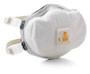 3M 8233 N100 Particulate Respirator 8233 051138541434