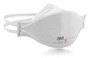 3M 9210 Aura N95 Particulate Respirator - 20 Pack 9210-3M 051131371922