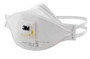 3M 9211 Aura N95 Cool Flow Particulate Respirator - 10 Pack 9211-3M 051131371934