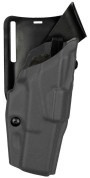 Safariland 6395 ALS Low-Ride Level I STX Plain Duty Holster - Glock 20, 21 - Right Hand  6395-383-411 781607213917