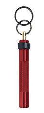 ASP Products Palm Defender Pepper Spray Mini-Baton PALMDEFENDER red 