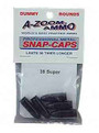 A-Zoom Snap Caps 38 Super 5/Pack 15158 15158 666692151583