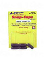 A-Zoom Snap Caps 380ACP 5/Pack 15113 15113 666692151132