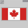 Mil-Spec Monkey Canadian Flag Patch CANADIANFLAG