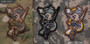 Mil-Spec Monkey Cute Valkyrie Patch CUTECALKYRIE - LA Police Gear