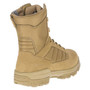 Bates Mens 8 Tactical Sport Sidezip Boot E02207