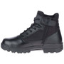 Bates Mens 5 Tactical Sport Side Zip Boot E02235