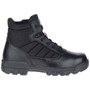 Bates Mens 5 Tactical Sport Side Zip Boot E02235